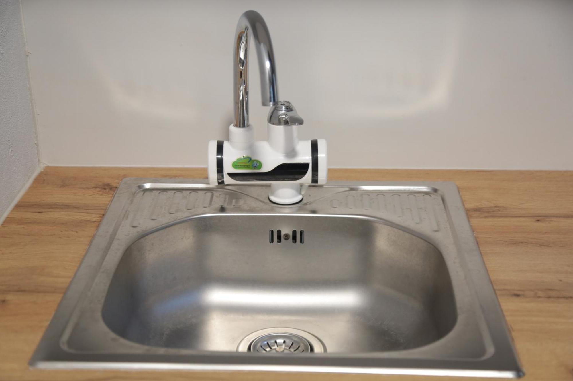 Be Solei Studio Apartments Sol 1 Tiranë Ngoại thất bức ảnh